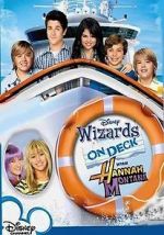Watch Wizards on Deck with Hannah Montana Primewire