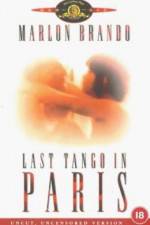 Watch Ultimo tango a Parigi AKA Last Tango In Paris Primewire