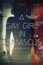 Watch A Gay Girl in Damascus: The Amina Profile Primewire