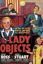 Watch The Lady Objects Primewire