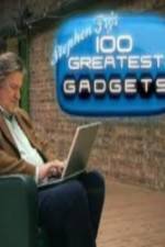 Watch Stephen Fry's 100 Greatest Gadgets Primewire