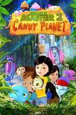 Watch Jungle Master 2: Candy Planet Primewire