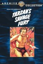 Watch Tarzan's Savage Fury Primewire