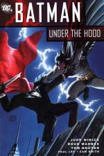 Watch Batman Under the Red Hood Primewire