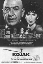 Watch Kojak: The Belarus File Primewire
