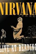 Watch Nirvana: Live At Reading Primewire