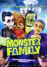 Watch Monster Family Primewire