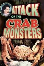 Watch Attack of the Crab Monsters Primewire