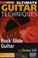 Watch lick library - ultimate guitar techniques - rock slide guitar Primewire
