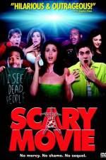 Watch Scary Movie Primewire