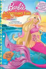Watch Barbie in a Mermaid Tale Primewire