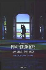Watch Punch-Drunk Love Primewire