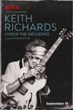 Watch Keith Richards: Under the Influence Primewire