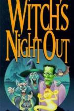 Watch Witch's Night Out Primewire