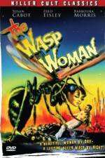 Watch The Wasp Woman Primewire