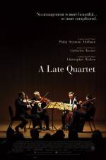 Watch A Late Quartet Primewire