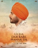Watch Ucha Dar Babe Nanak Da Primewire