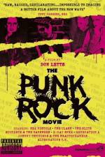 Watch The Punk Rock Movie Primewire