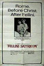 Watch Fellini - Satyricon Primewire
