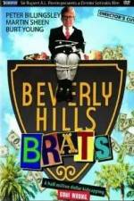 Watch Beverly Hills Brats Primewire