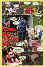 Watch Cannibal Killer Clowns On Dope Primewire