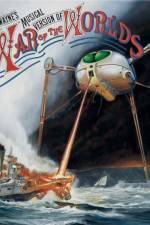 Watch Jeff Wayne's Musical Version of 'The War of the Worlds' Primewire