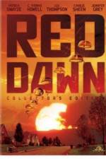 Watch Red Dawn Primewire