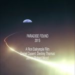 Watch Paradise Found 2015 Primewire