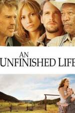 Watch An Unfinished Life Primewire