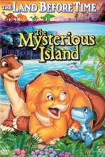 Watch The Land Before Time V: The Mysterious Island Primewire