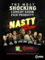 Watch The Nasty Show Hosted by Artie Lange Primewire