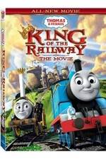 Watch Thomas & Friends: King of the Railway Primewire