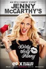 Watch Jenny McCarthys Dirty Sexy Funny Primewire