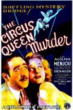 Watch The Circus Queen Murder Primewire