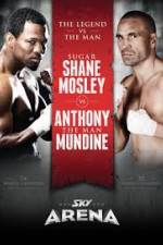 Watch Anthony Mundine vs Shane Mosley Primewire