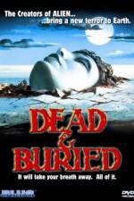 Watch Dead & Buried Primewire