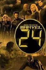 Watch Marvel 24 (Fanedit Primewire