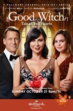 Watch Good Witch: Tale of Two Hearts Primewire