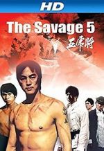 Watch The Savage Five Primewire