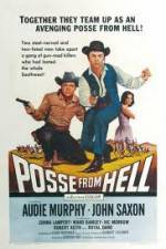 Watch Posse from Hell Primewire