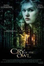 Watch Cry of the Owl Primewire