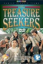 Watch The Treasure Seekers Primewire