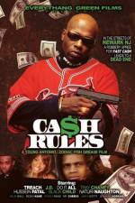Watch Cash Rules Primewire