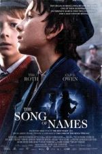 Watch The Song of Names Primewire
