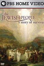 Watch The Jewish People Primewire