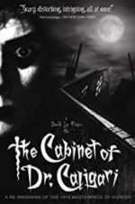 Watch The Cabinet of Dr. Caligari Primewire