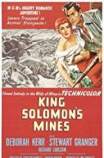 Watch King Solomon\'s Mines Primewire
