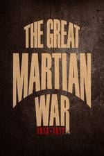 Watch The Great Martian War Primewire