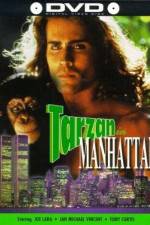 Watch Tarzan in Manhattan Primewire