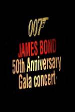 Watch James Bond 50th Anniversary Gala Concert Primewire